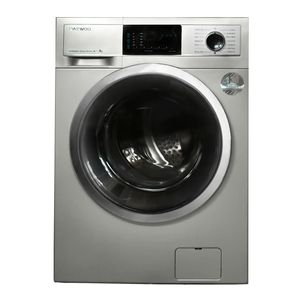ماشین لباسشویی دوو مدل dwk 7202 ظرفیت 7 کیلوگرم